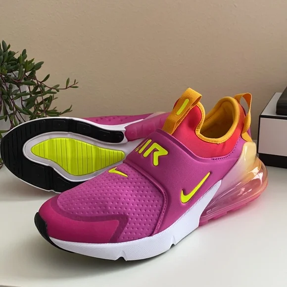 New Nike Air max 270 extreme special edition - Picture 10 of 10